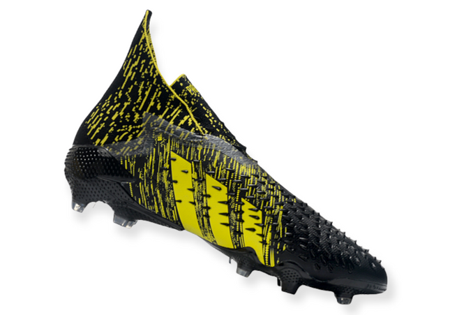 Adidas Predator Freak+ FG