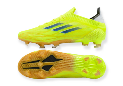 Adidas X Speedflow.1 FG