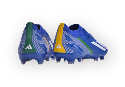 Adidas X CrazyFast.1 FG