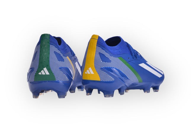 Adidas X CrazyFast.1 FG