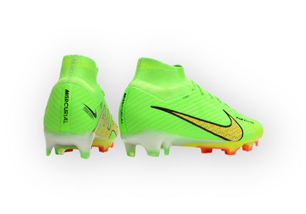 Nike Air Zoom Mercurial Superfly IX Elite FG