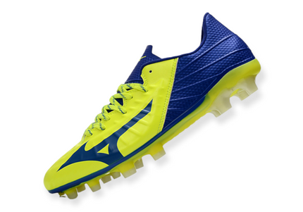 Mizuno Rebula III Japan FG