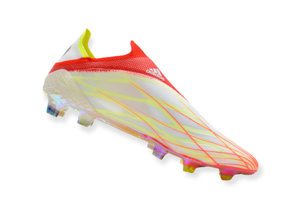 Adidas X Speedflow+ FG