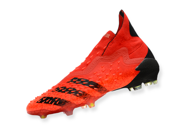 Adidas Predator Freak+ FG