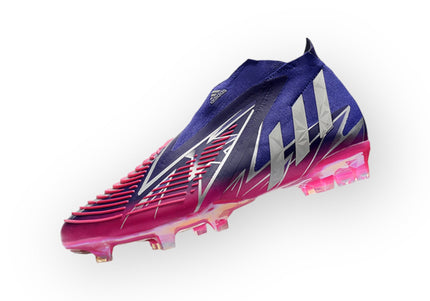 Adidas Predator Edge+ FG CL Edition