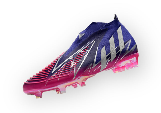 Adidas Predator Edge+ FG CL Edition