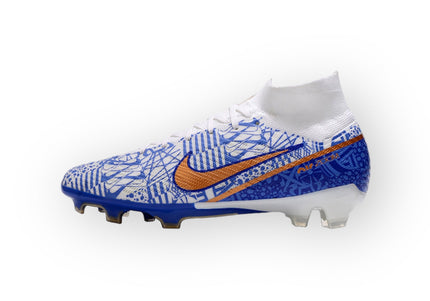 Nike Air Zoom Mercurial Superfly IX Elite FG x CR7