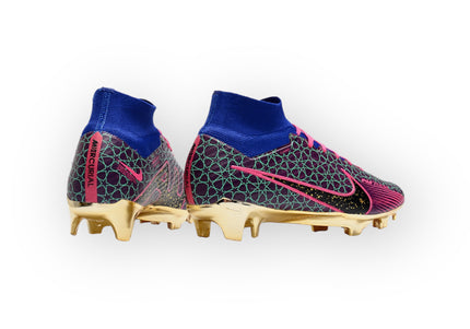Nike Air Zoom Mercurial Superfly IX Elite FG