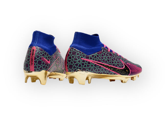 Nike Air Zoom Mercurial Superfly IX Elite FG