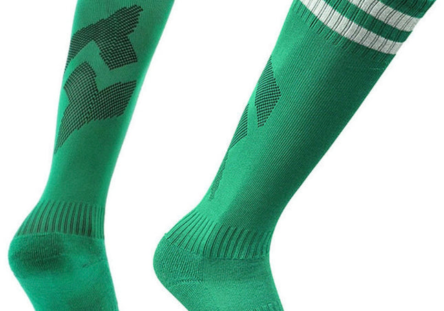 Over Knee Football Socks