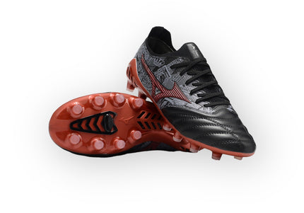 Mizuno Morelia  NEO III β Japan FG x Sergio Ramos