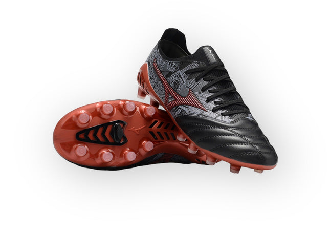 Mizuno Morelia  NEO III β Japan FG x Sergio Ramos