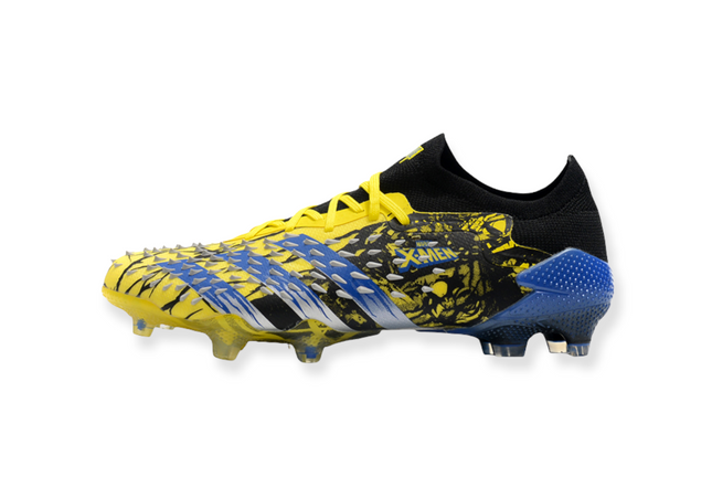 Adidas Predator Freak.1 Low FG