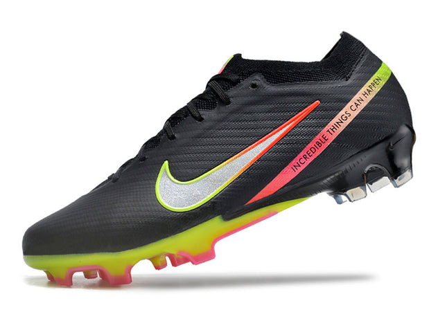 Nike Air Zoom Mercurial Vapor XV Elite FG x Marcus Rashford
