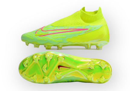 Nike Phantom GX DF Elite FG