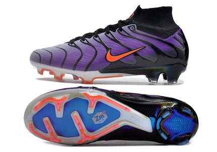 Nike x Air Max Mercurial Superfly IX Elite FG