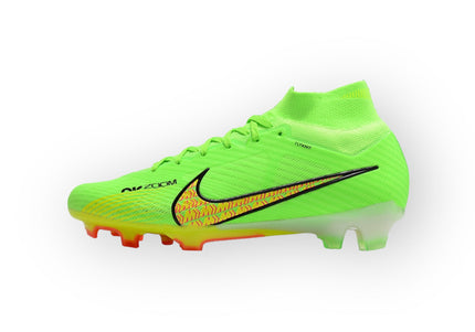 Nike Air Zoom Mercurial Superfly IX Elite FG