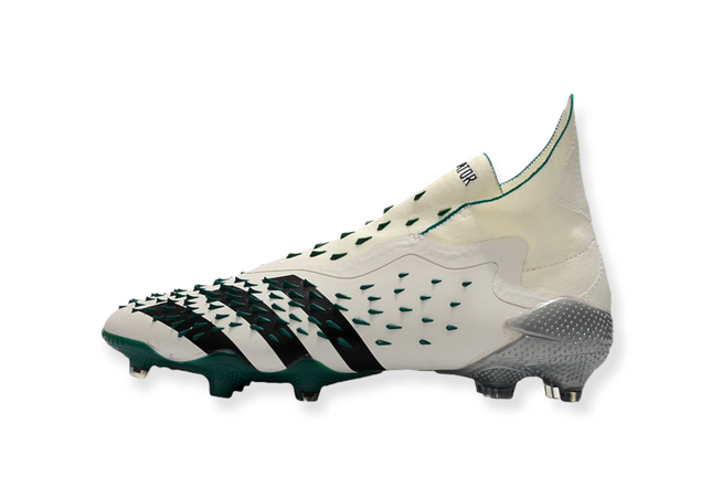 Adidas Predator Freak+ FG EQT