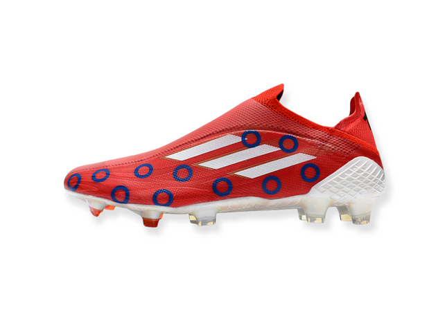 Adidas X Speedflow+ FG 11/11