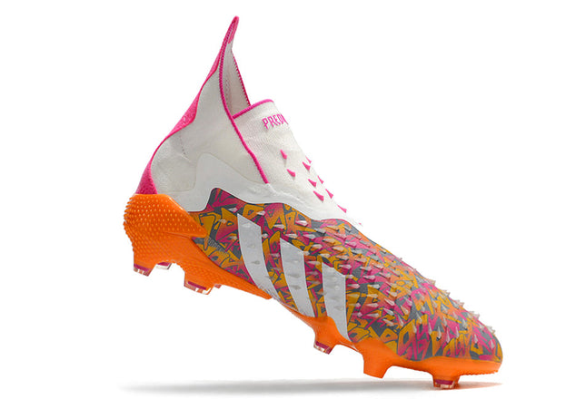 Adidas Predator Freak+ FG