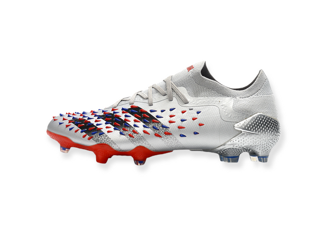 Adidas Predator Freak.1 Low FG