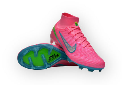 Nike Air Zoom Mercurial Superfly IX Elite FG x Marcus Rashford