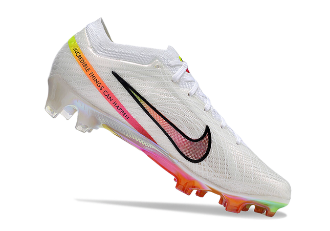 Nike Air Zoom Mercurial Vapor XV Elite FG x Marcus Rashford
