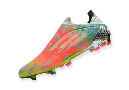 Adidas X Speedflow+ FG