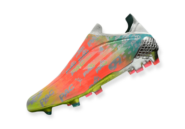 Adidas X Speedflow+ FG