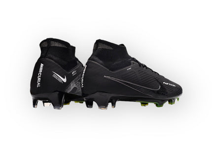 Nike Air Zoom Mercurial Superfly IX Elite FG