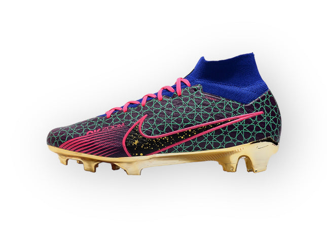 Nike Air Zoom Mercurial Superfly IX Elite FG