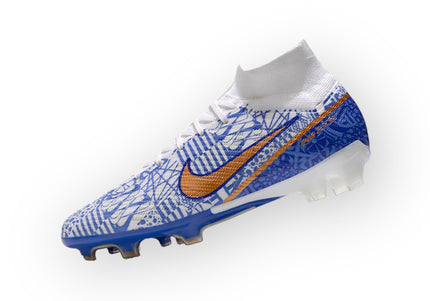 Nike Air Zoom Mercurial Superfly IX Elite FG x CR7