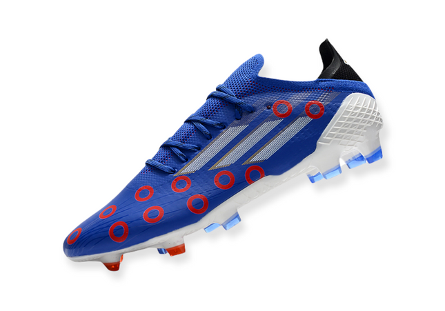 Adidas X Speedflow.1 FG 11/11