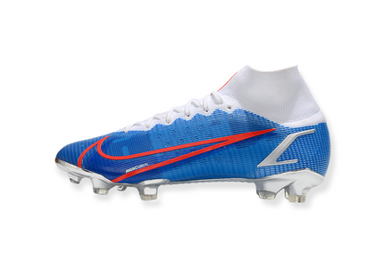 Nike Mercurial Superfly VIII Elite FG