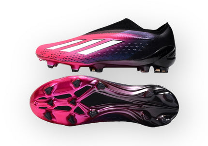 Adidas X Speedflow+ FG