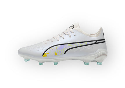 Puma King Ultimate Icon FG