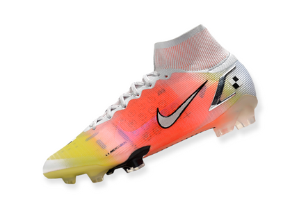 Nike Mercurial Superfly VIII Elite FG