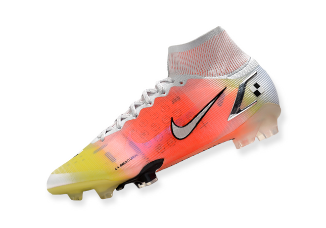 Nike Mercurial Superfly VIII Elite FG