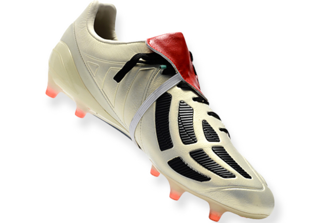 Adidas Mutator Predator 20+Mania Tormentor FG