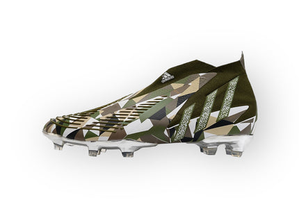 Adidas Predator Edge+ FG