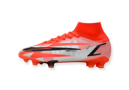 Nike Mercurial Superfly VIII Elite FG