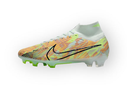 Nike Air Zoom Mercurial Superfly IX Elite FG