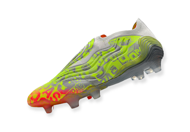 Adidas Copa Sense+ FG