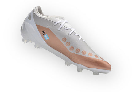 Adidas X CrazyFast.1 FG Messi “El Ocho”