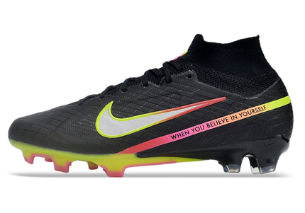 Nike Air Zoom Mercurial Superfly IX Elite FG x Marcus Rashford