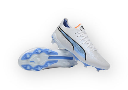 Puma King Ultimate Icon FG