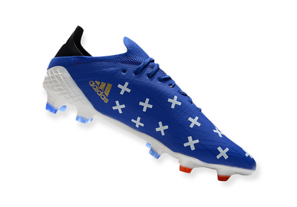 Adidas X Speedflow.1 FG 11/11