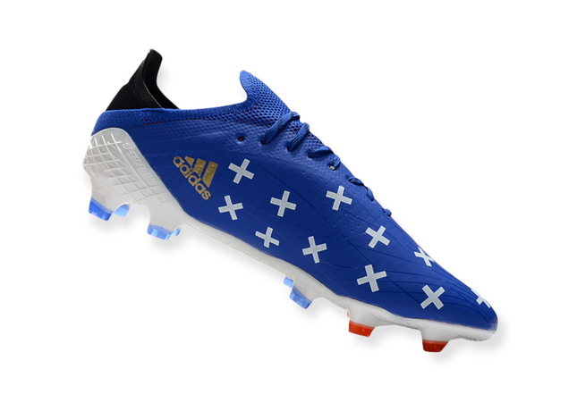 Adidas X Speedflow.1 FG 11/11