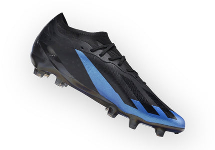 Bugatti x Adidas X CrazyFast.1 FG