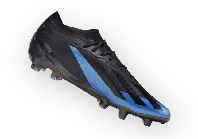 Bugatti x Adidas X CrazyFast.1 FG